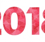 ¡FELIZ AÑO 2018 ! Un año que comienza