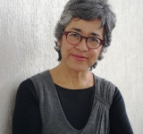 Cristina RIvera Garza, escritora contemporánea