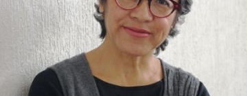 Cristina RIvera Garza, escritora contemporánea