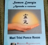 Reiki Fuerza Vital Universal, sanación a través de imposición de manos