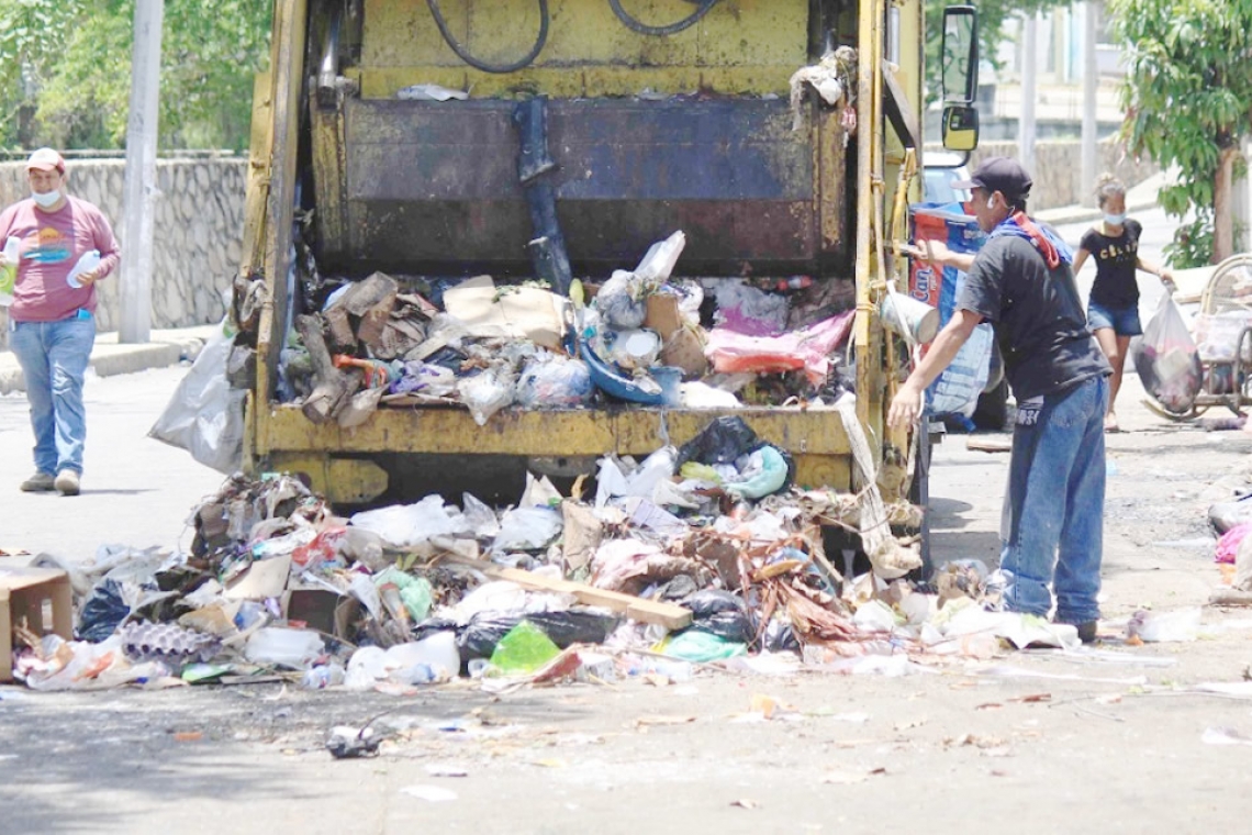 Clausuran 7 establecimientos por incumplir protocolos sanitarios